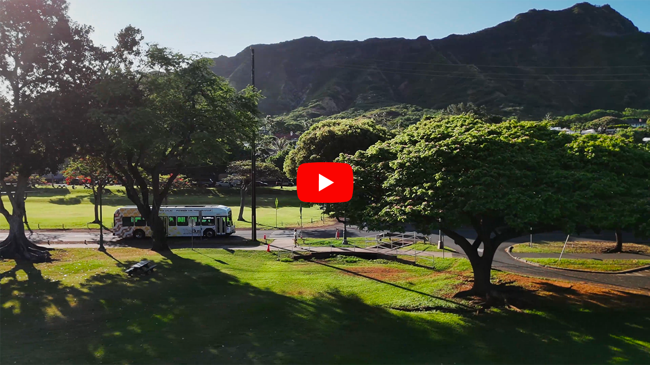Image of Youtube video for Riders Aboard TheBus