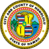 City and County of Honolulu logo